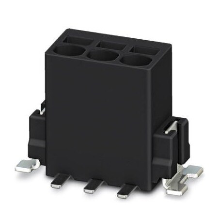 Phoenix Contact PTSM 0 5/ 4-2 5-V SMD R44 PCB terminal 1771114