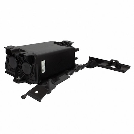 Motorcraft Vapor Canister,  CX2550