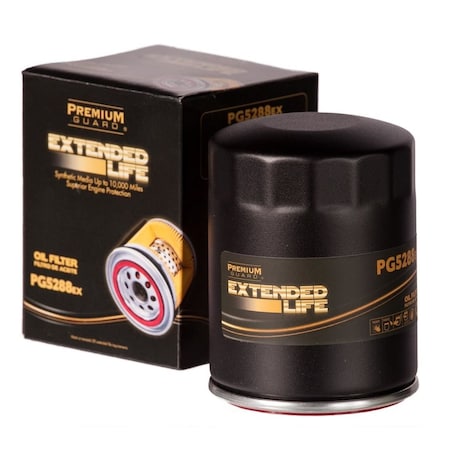 Premium Guard Premium Extended Life Oil Filter PG5288EX
