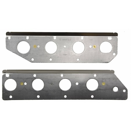 Fel-Pro Exhaust Manifold Gasket Set, MS96994