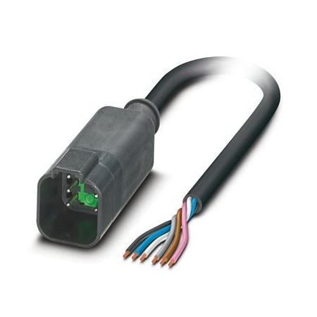 Phoenix Contact SAC-6P-DTMS/ 3 0-PUR Sensor/Actuator 1415031