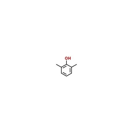 Ak Scientific 2, 6-Dimethylphenol (25g), CAS 576-26-1 A778-25g