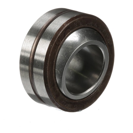 Sealmaster Plain Spherical Bearing - Corrosion Resistant Two Piece Stainless Steel Race COR 12