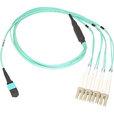 Cable Wholesale Multimode Duplex Fiber Optic 50-125 MPLC-31005