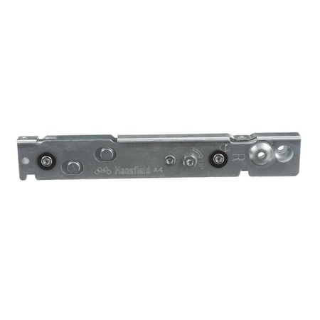 Whirlpool HINGE RECEIVER ASSEMBLY-MANSFI W11712406
