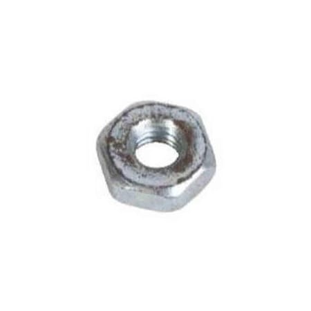Taylor-Dunn REPLACEMENT NUT, HEX, #8-32 88-069-80