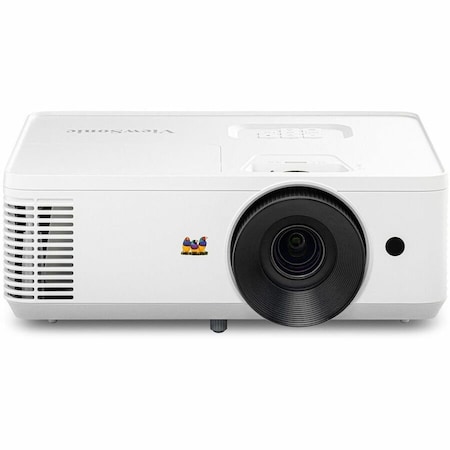 Viewsonic 3D Short Throw DLP Projector - 16:9 - White PA503HD