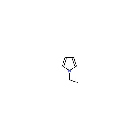 Ak Scientific N-Ethylpyrrole (1g), CAS 617-92-5 6758AE-1g