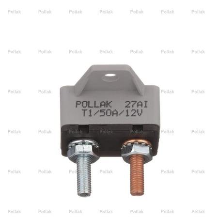 Pollak Circuit Breaker 54-250PLP