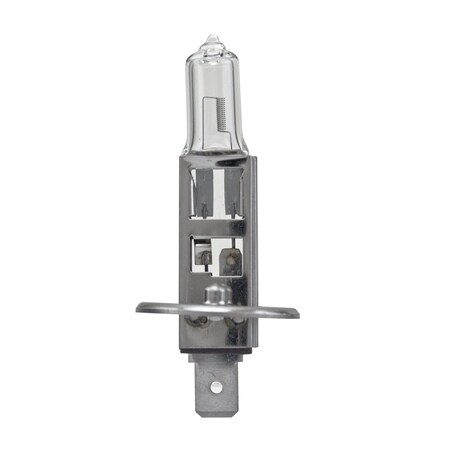 Hella BULB H1 12V 55W P14.5S T2.5 SB, 2PK  H1SB