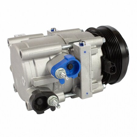 Motorcraft A/C Compressor,  YCC395
