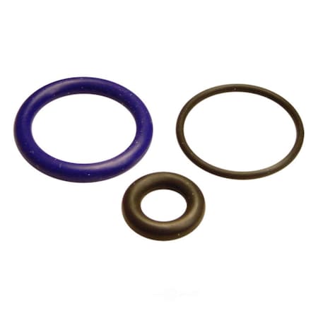 Gb Remanufacturing Fuel Injector Seal Kit 8-028