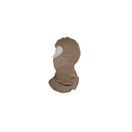 Oberon Gas Extraction Balaclava, Tan, Universal GES-BH-3