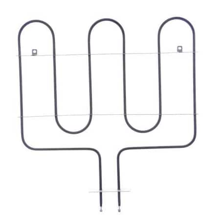 Frigidaire Element, Broil, 3400W, 6 Pass 5304521498