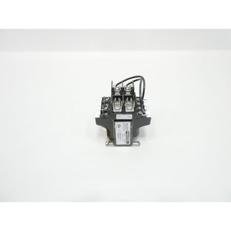 Micron VOLTAGE TRANSFORMER 50VA 240/480V-AC 120V-AC B050-0832-8