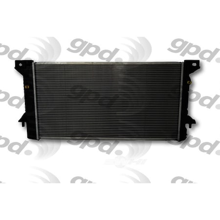 Global Parts Distributors Radiator 13229C