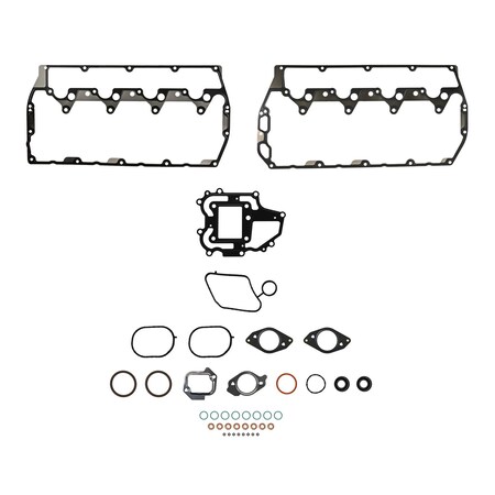 Fel-Pro Engine Valve Cover Gasket Set,  VS50828R