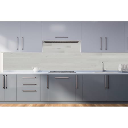 Timberchic 3in Platinum 20 Sq. Ft. 753