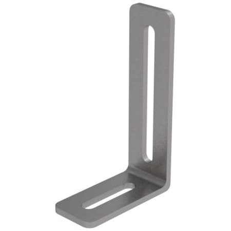Mason Plastics METAL BRACKETS MP205D316S