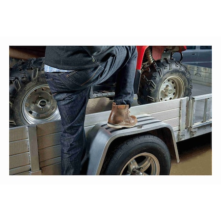 3M Slip Resistant Tape, Black, 2IN X 60FT 7732