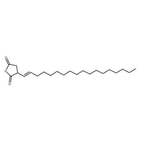 Ak Scientific Octadecenylsuccinic Anhydride (mixture of isomers) (25g), CAS 28777-98-2 8625AL-25g