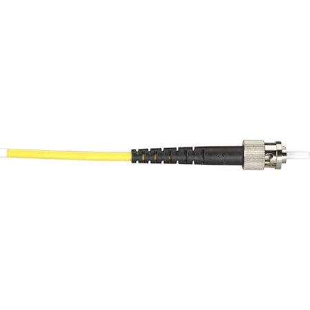 Black Box Single-Mode, 9.0-Micron Duplex Fiber Opt EFN310-002M-STST