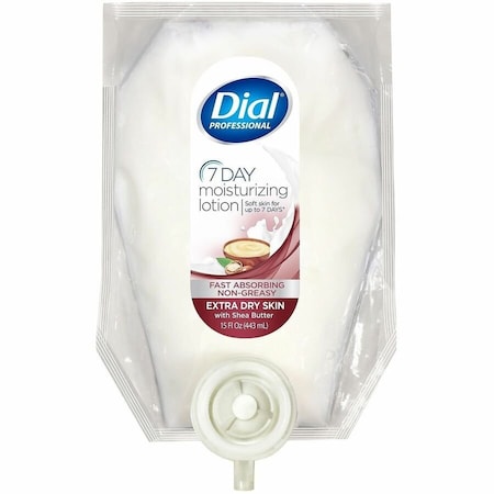 Dial Hand and Body Moisturizer 6 PK 12260
