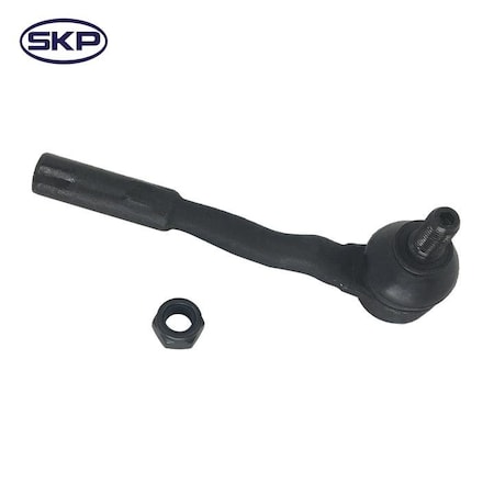 Skyward Automotive Products Steering Tie Rod End, SES800387