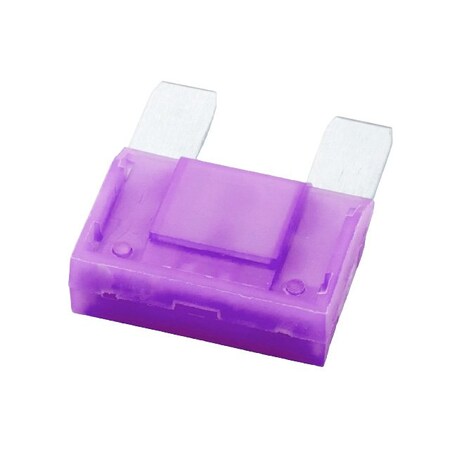 Optifuse Automotive Blade Fuse, ANX Series, 20A to 100A, 32V DC ANX-100A