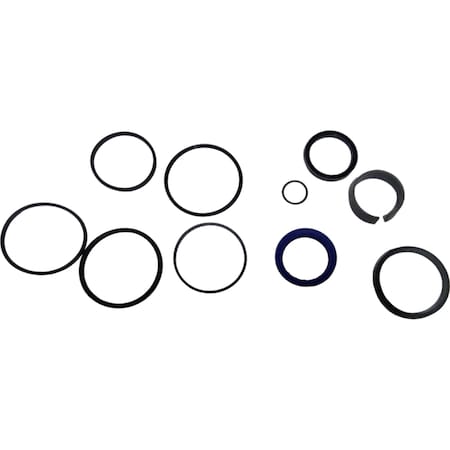 Cnh KIT SEALS, CNH OEM 47918900 47918900