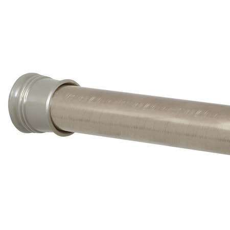 Zenna Home ROD TENSION BRUSH 72IN 506ST