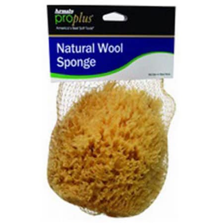 Armaly 34000 ProPlus 8 9 in. Natural Sea Wool Sponge 213751