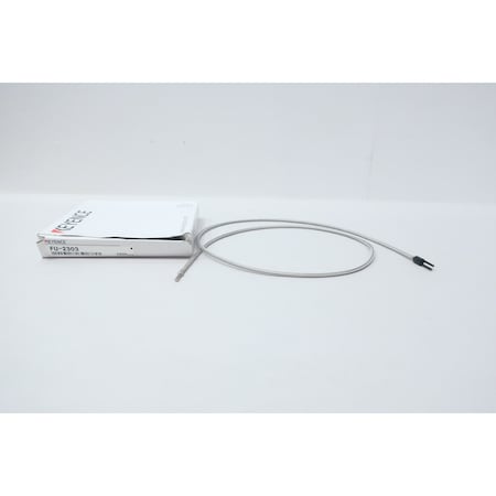 Keyence FIBER OPTIC SENSOR FU-2303