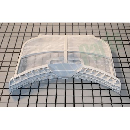 Lg Dryer Lint Screen Filter Assembly ADQ73373201