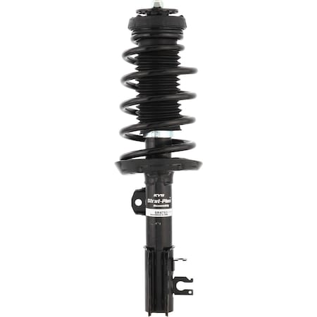 Kyb Complete Corner Unit Assembly -Strut, Mount and Spring, SR4793
