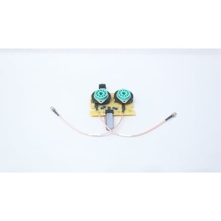 Ametek DUAL PMT BUFFER BOARD REV E 100-0140