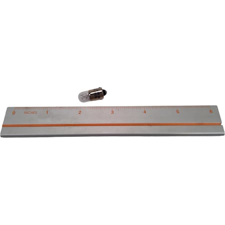 Liebherr LIGHT BULB, LIEBHERR OEM 11631881 11631881