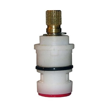 Larsen Supply Co Delta0270 Hot Cera Stem S-203-1C