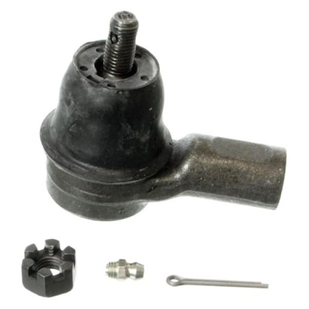 Moog ES3581 Outer Tie Rod 20012002 Honda Various Models M12-ES3581