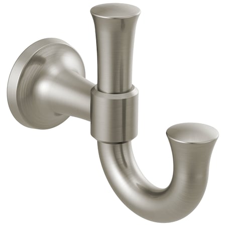 Delta Dorval Robe Hook 75635-SS