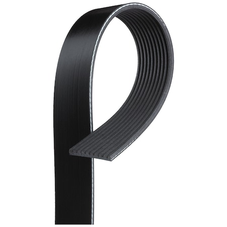 Gates Micro-V Serpentine Drive Belt K100658