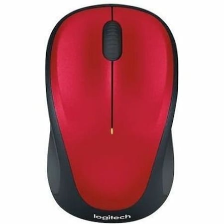 Logitech WIRELESS MOUSE M317 910007475