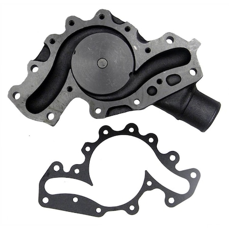 Gmb 1982-1986 Chevrolet C10 Water Pump 1301330