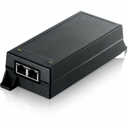 Zyxel 5G POE+ 60 Watt Injector 802.3bt POE12-60W