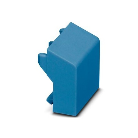 Phoenix Contact ME B-22 5 MSTBO BU VPE100 Filler plugs 2890137