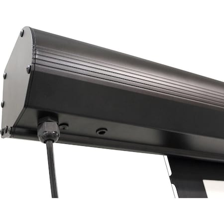 Elite Screens YARD MASTER ELEC OMS100HT-ELECTRODUAL