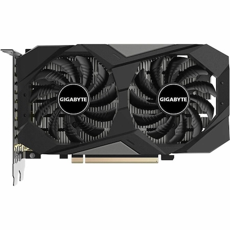 Gigabyte RTX 3050 OC LOW PROFILE 6G GV-N3050WF2OCV2-6GD