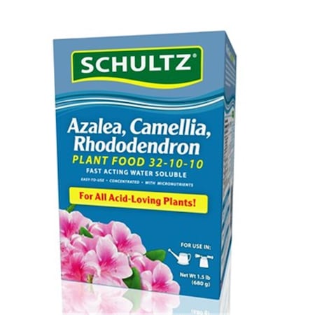 Knox Fertilizer SPF70860 Acr Soluble- 1.5 lbs. 1914852