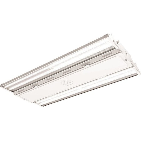 Lithonia Lighting LEDHghBay, White, CPHB, 2213/16inL, 111/2inW CPHB24000LMSEFGCLMDHVOLTGZ1040K80CRIDWH