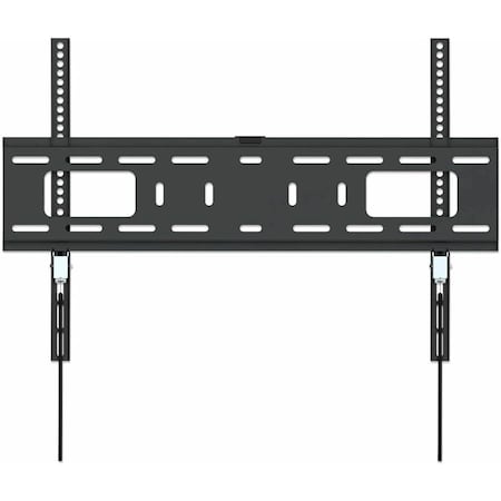 Manhattan MH HEAVY-DUTY FIXED TV WALL MOUNT 461986